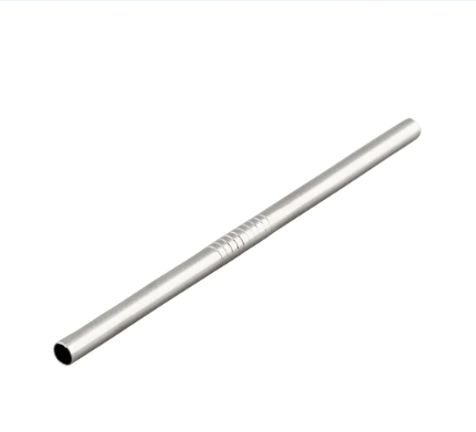 Stainless Steel Straws